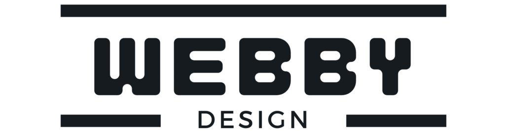 webby logo