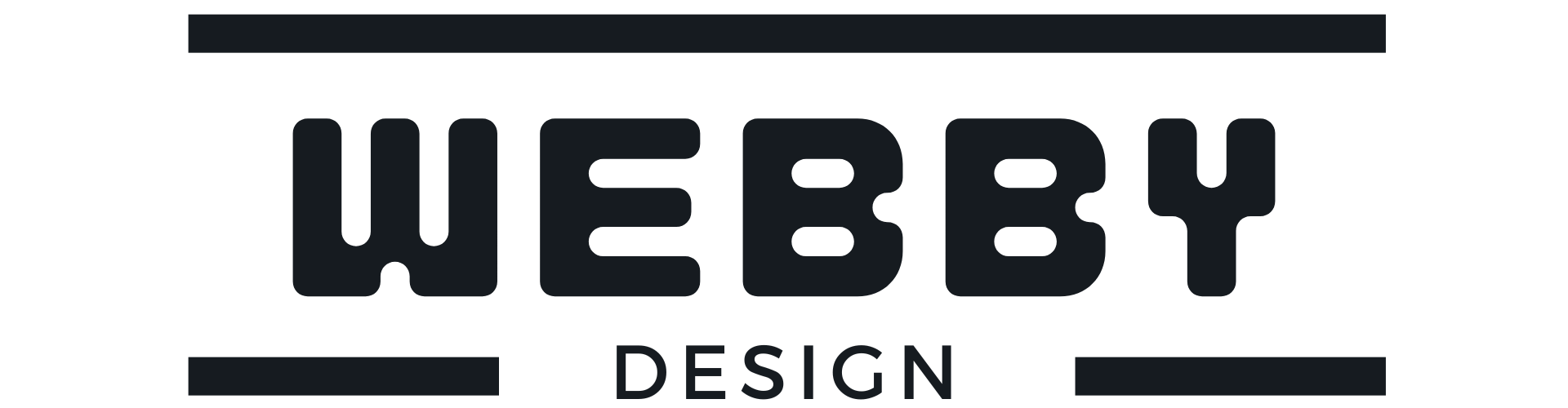 webby logo