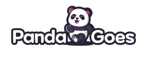 pandagoes