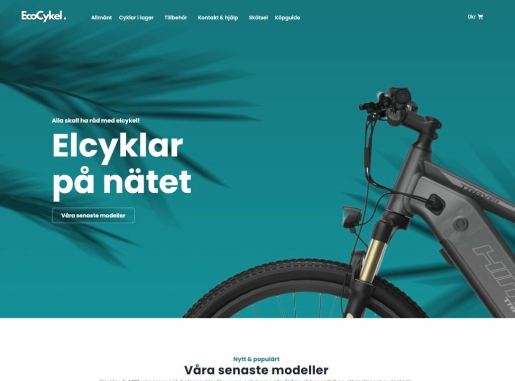 ecocykel